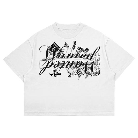 Money Rush tee