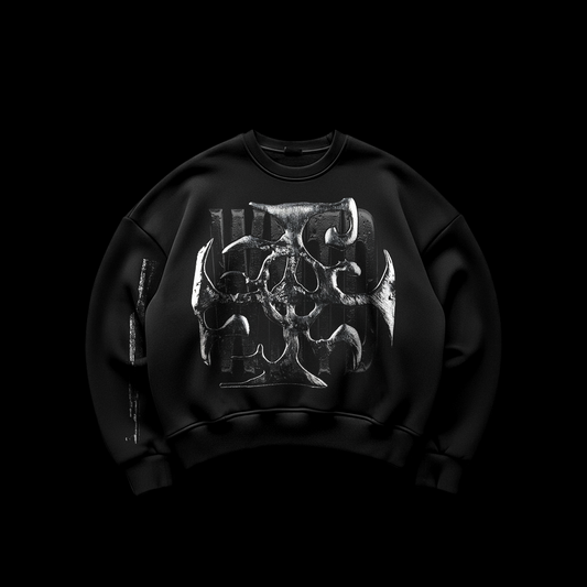 Caos Crewneck