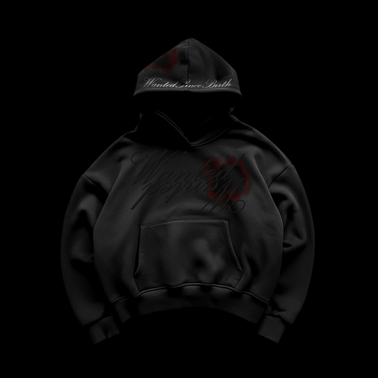 Caos Hoodie2